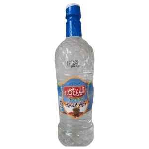 چهار عرق سرد